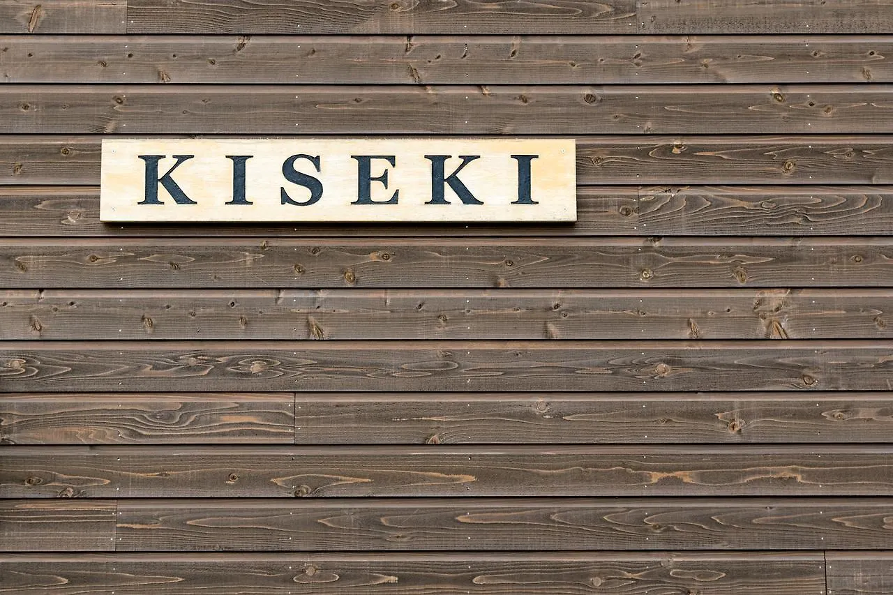Kiseki Apartment Kutchan